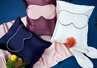 manito真絲眼罩怎么樣？manito眼罩怎么清洗