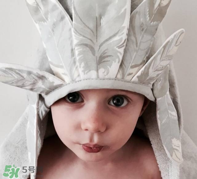 elodie details浴巾怎么樣？elodie details浴巾好用嗎？