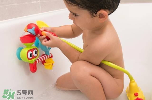 Yookidoo洗澡玩具好用嗎？Yookidoo洗澡玩具怎么樣？
