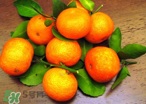 桔子什么時(shí)候成熟？桔子什么時(shí)候上市？