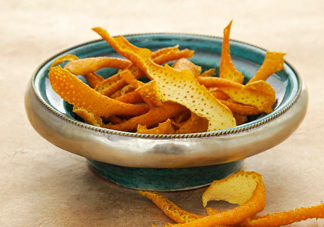 陳皮是桂皮嗎？桂皮和陳皮有什么區(qū)別