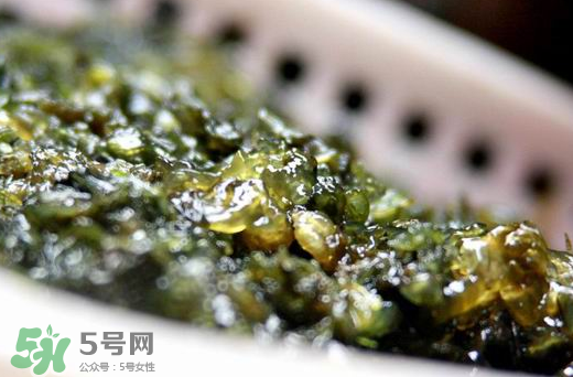 孕婦能吃地耳菜嗎？寶寶能吃地耳菜嗎？