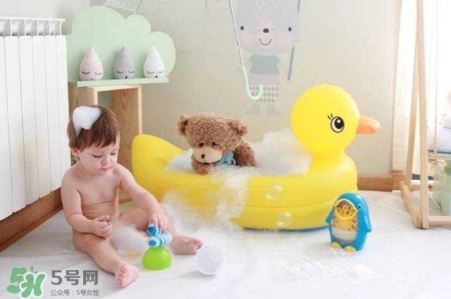 Munchkin滿趣健充氣澡盆怎么樣？Munchkin滿趣健充氣澡盆好用嗎？