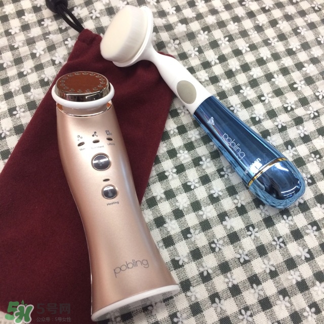 pobling潔面儀怎么裝電池？pobling潔面儀用幾號電池