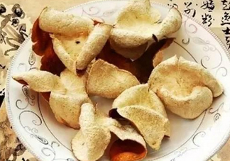 陳皮是什么水果的皮？陳皮是橘子皮嗎