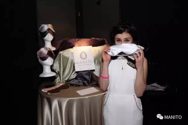 manito真絲眼罩多少錢(qián)？manito真絲眼罩專(zhuān)柜價(jià)格