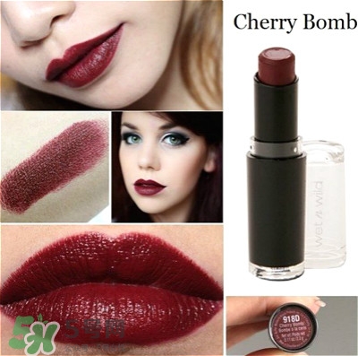 wet n wild明星產(chǎn)品有哪些_濕又野明星產(chǎn)品推薦 wet n wild明星產(chǎn)品有哪些_濕又野明星產(chǎn)品推薦