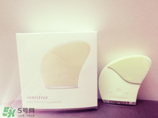 悅詩(shī)風(fēng)吟洗臉儀怎么充電？悅詩(shī)風(fēng)吟一次洗臉儀充電多久