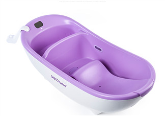 decobebe浴盆怎么樣？decobebe嬰兒浴盆好不好？