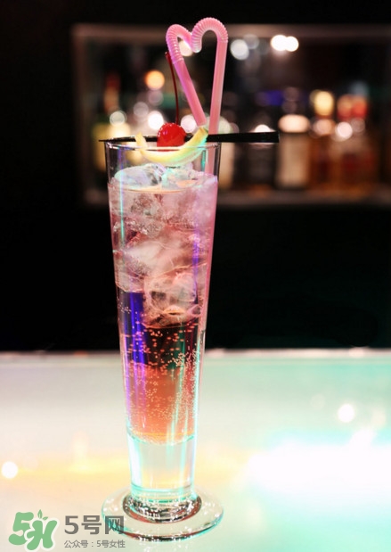 雞尾酒是酒還是飲料？雞尾酒怎么調(diào)好喝