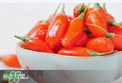 枸杞鮮果怎么保存？枸杞鮮果保鮮期有多久