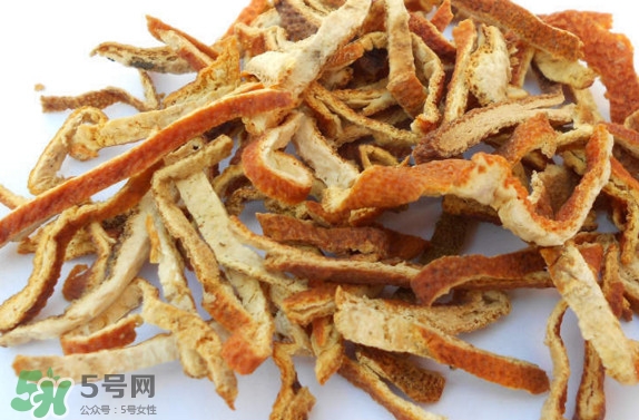 陳皮是桂皮嗎？桂皮和陳皮有什么區(qū)別