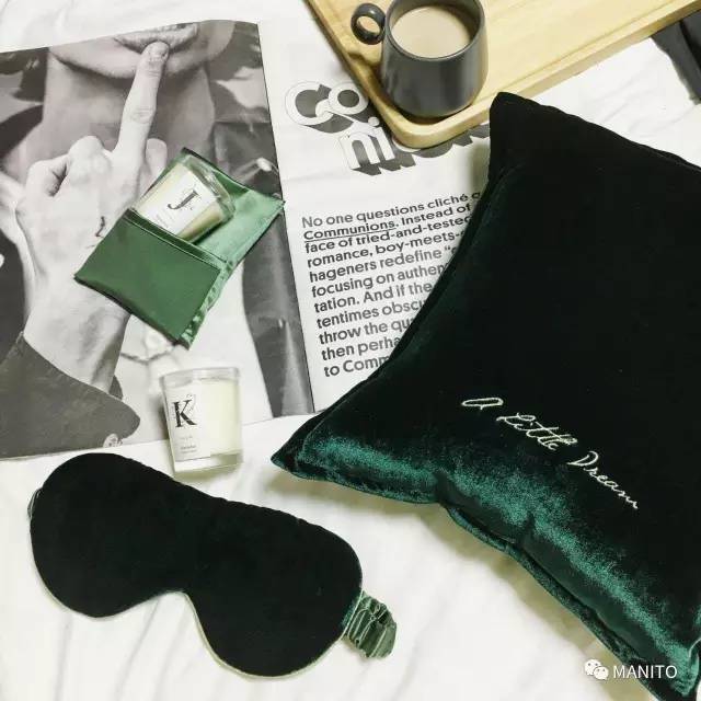 manito真絲眼罩多少錢(qián)？manito真絲眼罩專(zhuān)柜價(jià)格