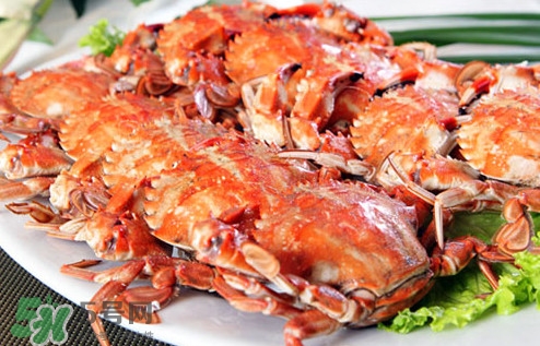 花蓋蟹怎么處理干凈？花蓋蟹如何清洗