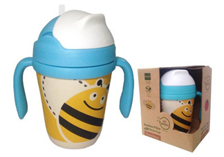 yookidoo水杯好用嗎？yookidoo水杯怎么樣？