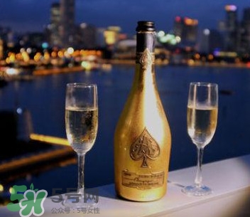 黑桃a香檳多少錢一瓶？黑桃a香檳價(jià)格