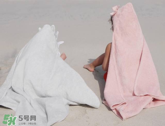 elodie details浴巾怎么樣？elodie details浴巾好用嗎？