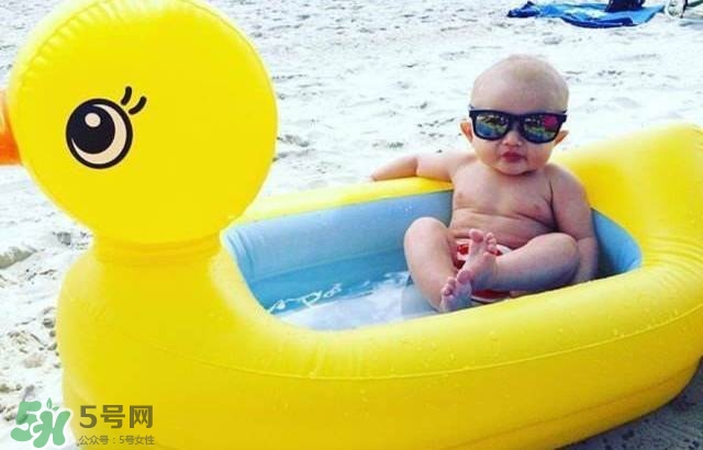 Munchkin滿趣健充氣澡盆怎么樣？Munchkin滿趣健充氣澡盆好用嗎？