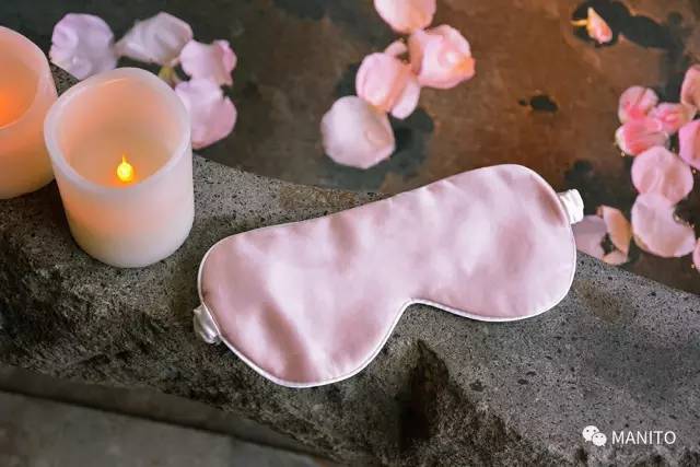 manito真絲眼罩多少錢(qián)？manito真絲眼罩專(zhuān)柜價(jià)格