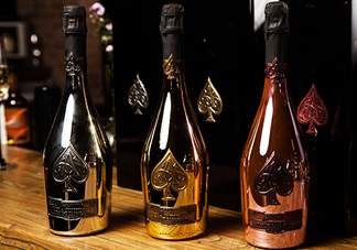 黑桃a香檳多少錢一瓶？黑桃a香檳價格