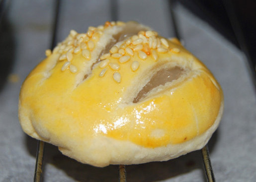 老婆餅怎么做好吃？最正宗的老婆餅是什么餡的