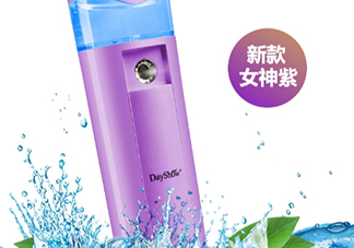 dayshow補水儀怎么樣？dayshow補水儀好用嗎