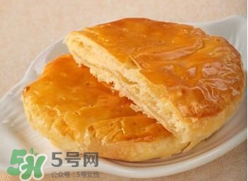 老婆餅為什么叫老婆餅？老婆餅的來(lái)歷