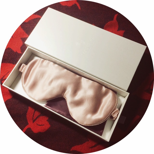 manito真絲眼罩多少錢？manito真絲眼罩專柜價(jià)格