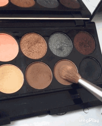 新手化妝刷怎么選 新手化妝刷推薦 新手化妝刷怎么選 新手化妝刷推薦