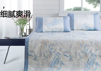 冰絲涼席涼快嗎？冰絲涼席和竹涼席哪個(gè)好？