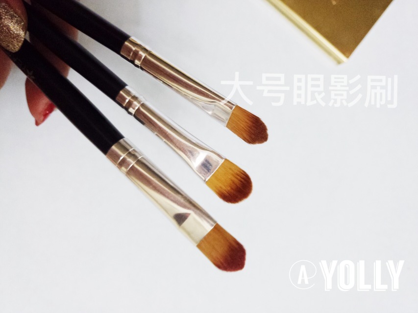 新手化妝刷怎么選 新手化妝刷推薦 新手化妝刷怎么選 新手化妝刷推薦