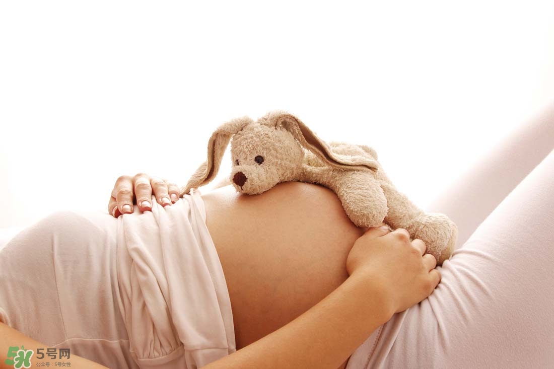 孕期抽筋一定是缺鈣嗎？怎么緩解孕期抽筋？