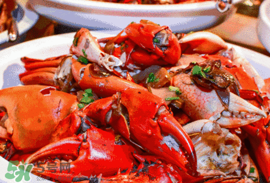 七月份吃什么螃蟹？七月份的螃蟹能吃嗎？