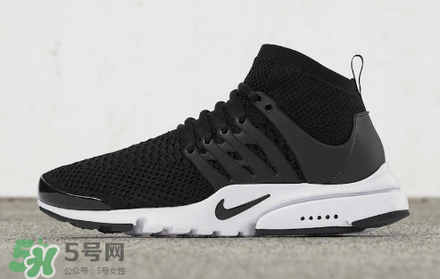 nike air presto flyknit多少錢？耐克中幫襪子鞋復(fù)刻版專柜價(jià)格