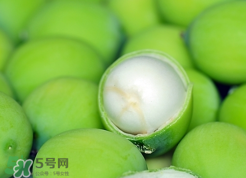 蓮蓬什么味道？蓮蓬好吃嗎？