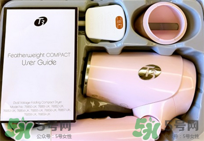 T3吹風(fēng)機(jī)是哪個(gè)國(guó)家的?T3吹風(fēng)機(jī)怎么樣?