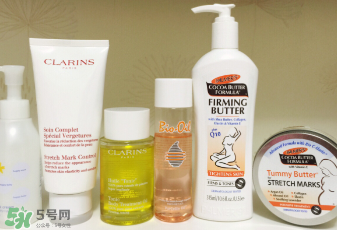 mamakids妊娠紋乳液好用嗎？mamakids妊娠紋乳液有效嗎？