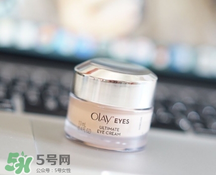 玉蘭油眼部素顏霜怎么樣？玉蘭油眼部素顏霜多少錢