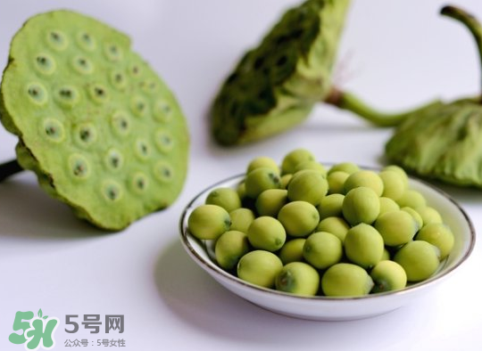 新鮮蓮蓬怎么保存？新鮮蓮蓬怎么保鮮？