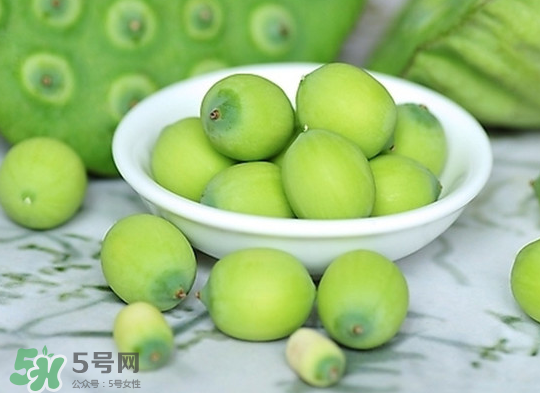 新鮮蓮蓬怎么保存？新鮮蓮蓬怎么保鮮？