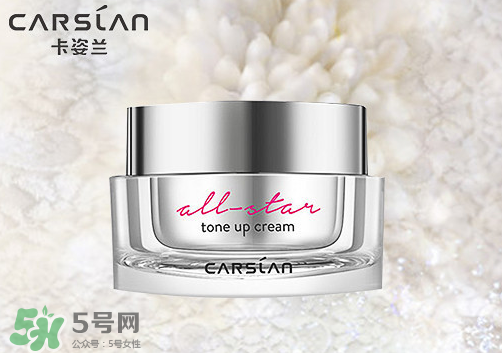 卡姿蘭素顏霜和自然堂素顏霜哪個(gè)好用？有什么區(qū)別？