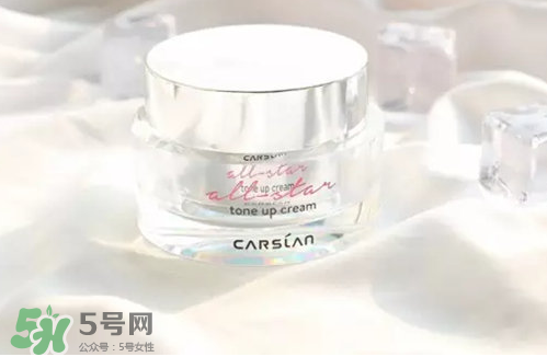 卡姿蘭素顏霜和自然堂素顏霜哪個(gè)好用？有什么區(qū)別？