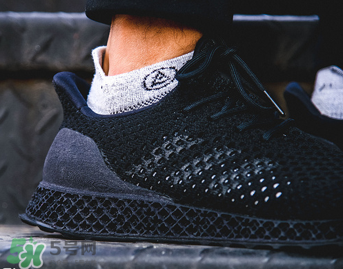 adidas 3d runner上腳怎么樣？阿迪達(dá)斯3d跑鞋測(cè)評(píng)