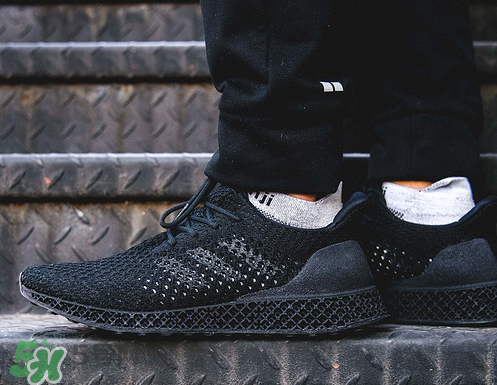 adidas 3d runner上腳怎么樣？阿迪達(dá)斯3d跑鞋測(cè)評(píng)