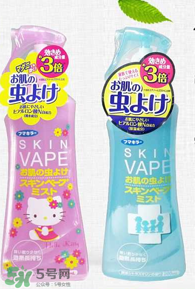 vape驅蚊水靠譜嗎？vape驅蚊水是不是很靠譜？