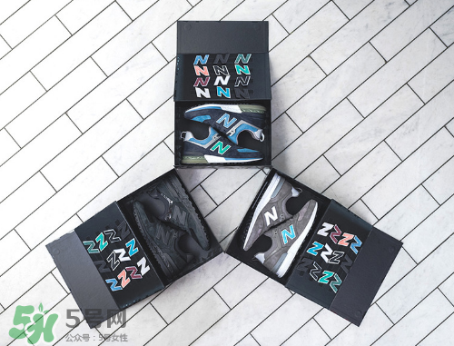 new balance 574s三方聯(lián)名運(yùn)動(dòng)鞋什么時(shí)候發(fā)售？