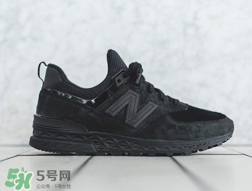 new balance 574s三方聯(lián)名運(yùn)動(dòng)鞋什么時(shí)候發(fā)售？
