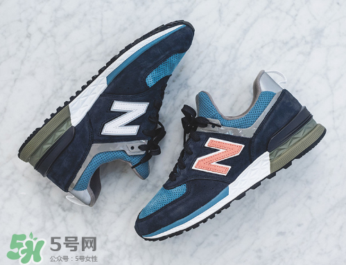 new balance 574s三方聯(lián)名運(yùn)動(dòng)鞋什么時(shí)候發(fā)售？