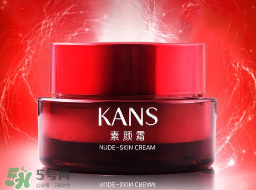 溫碧泉素顏霜怎么樣？溫碧泉素顏霜和韓束素顏霜對比