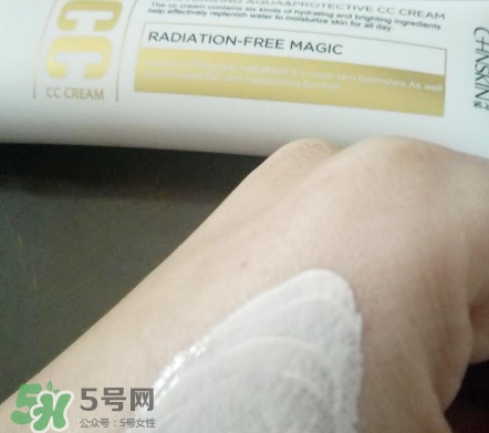 瓷肌cc霜怎么樣？瓷肌cc霜怎么用法